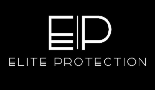 E P ELITE PROTECTION logo