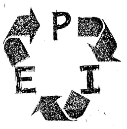 E P I logo