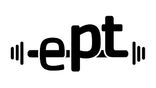 E P T logo