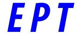 E P T logo