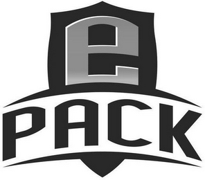 E PACK logo