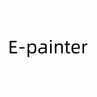 E-PAINTER logo