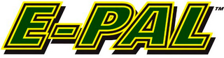 E-PAL logo