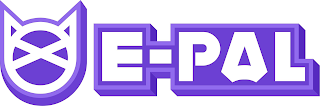 E-PAL logo
