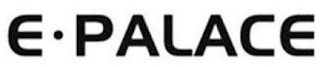E· PALACE logo