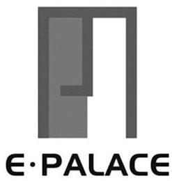 E PALACE logo