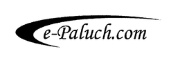 E-PALUCH.COM logo