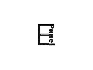 E PANEL logo