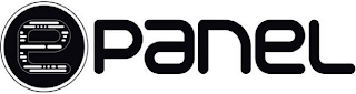 E PANEL logo