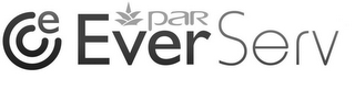 E PAR EVERSERV logo