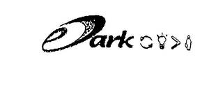 E PARK logo