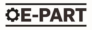 E-PART logo