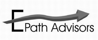 E PATH ADVISORS logo