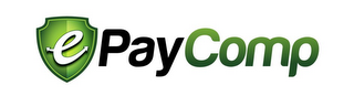 E PAY COMP logo