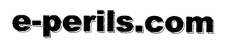 E-PERILS.COM logo