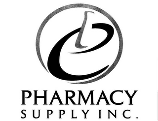 E PHARMACY SUPPLY INC. logo
