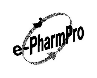 E-PHARMPRO logo
