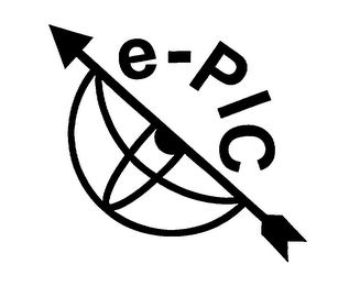 E-PIC logo