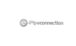 E-PIPECONNECTION logo