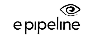 E PIPELINE logo