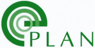 E PLAN logo