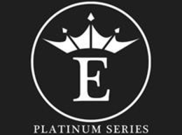 E PLATINUM SERIES logo