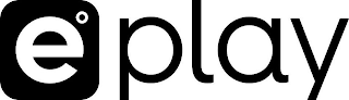 E° PLAY logo