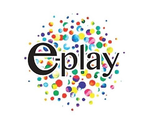 E-PLAY logo