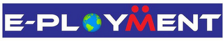 E-PLOYMENT logo