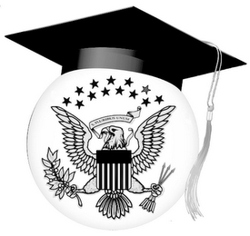 E PLURIBUS UNUM logo