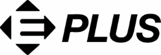 E PLUS logo