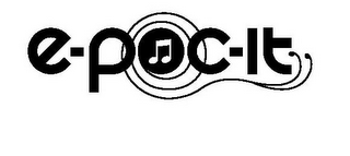 E-POC-IT logo