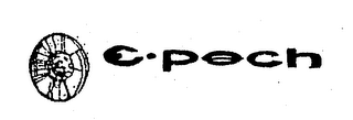 E-POCH logo