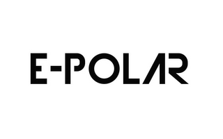E-POLAR logo