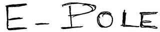 E-POLE logo