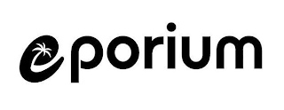 E PORIUM logo