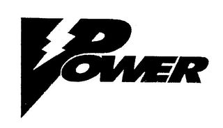 E-POWER logo