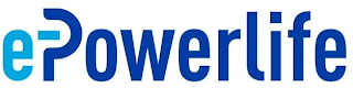 E-POWERLIFE logo