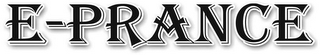 E-PRANCE logo