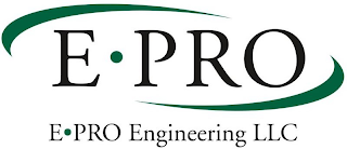 E· PRO E· PRO ENGINEERING LLC logo
