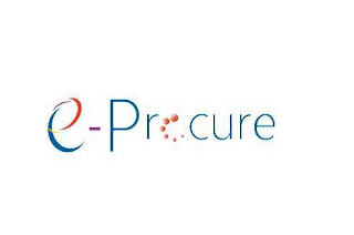 E-PROCURE logo