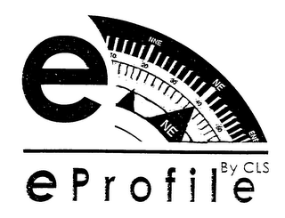 E-PROFILE BY CLS logo