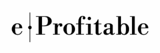 E PROFITABLE logo
