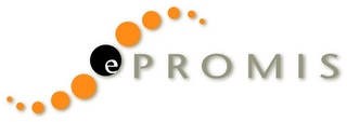 E PROMIS logo