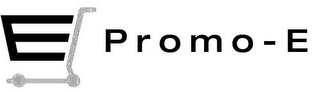 E PROMO-E logo