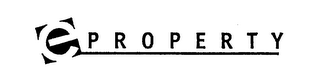 E-PROPERTY logo