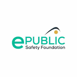 E PUBLIC SAFETY FOUNDATION logo