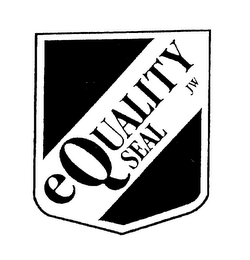 E QUALITY SEAL JW logo