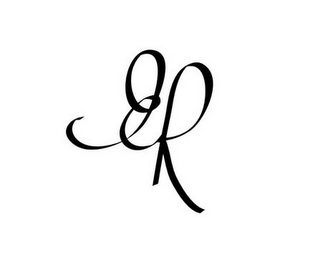 E R logo