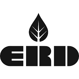 E R D logo